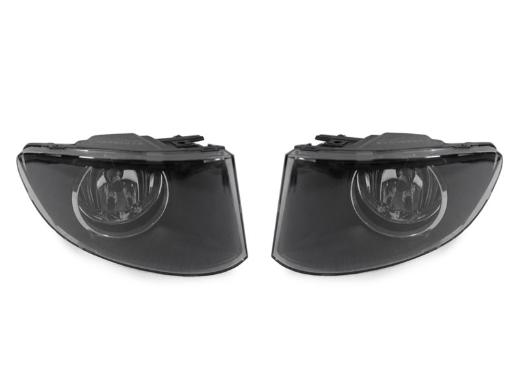 DEPO Am Fog Lights Set