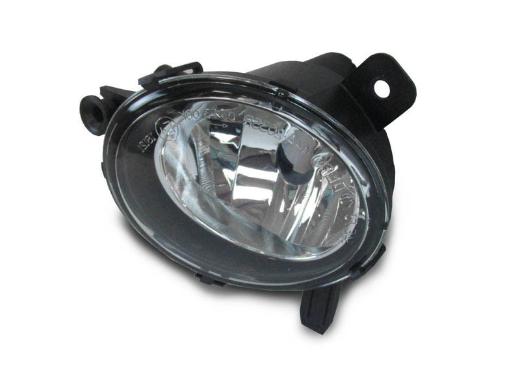 DEPO Am Replacement Fog Light - Left