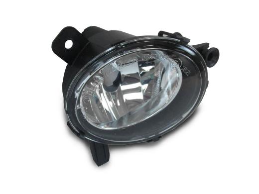 DEPO Am Replacement Fog Light - Right