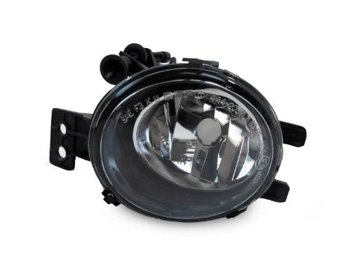 DEPO Am Replacement Fog Light - Left