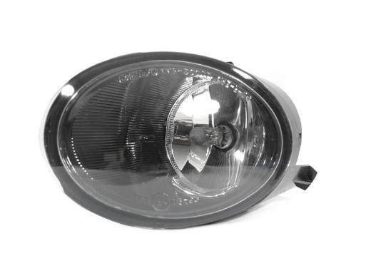 DEPO Am Fog Light - Left