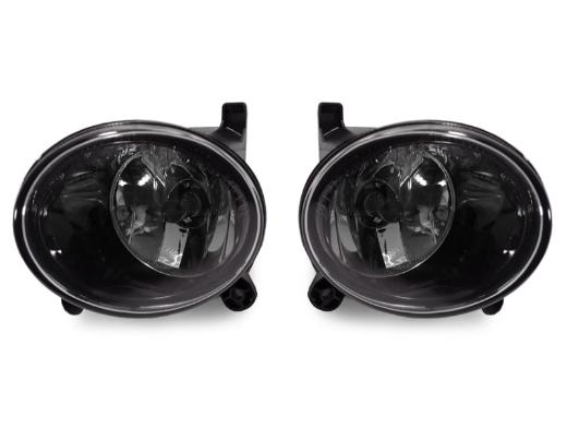 DEPO Am Fog Lights Set + Bulbs