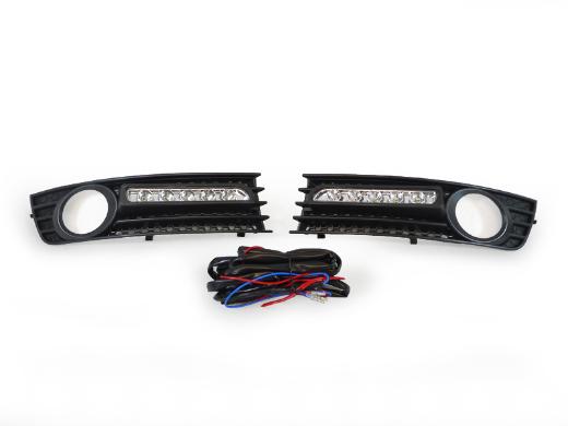 DEPO DRL LED Bumper Lights