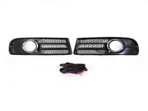 DEPO DRL LED Bumper Lights