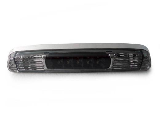 DEPO Smoke/Black LED 3rd Brake Light