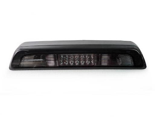 DEPO Smoke/Chrome LED 3rd Brake Light