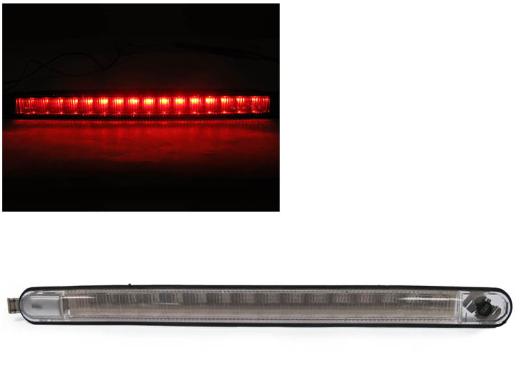 DEPO 3rd LED Brake Light - Clear