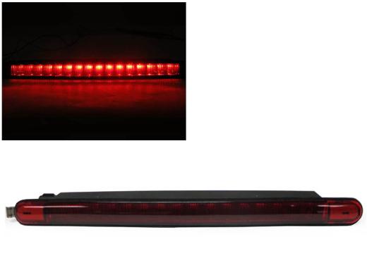 DEPO 3rd LED Brake Light - Red