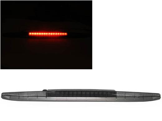 DEPO 3rd LED Brake Light - Smoke