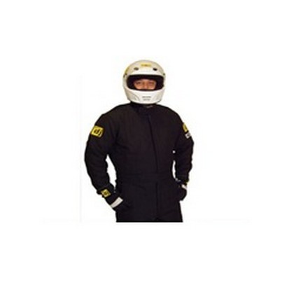 DJ Safety Firesuit SFI 3-2A/5 1-Piece Suit - Nomex (Custom Size)