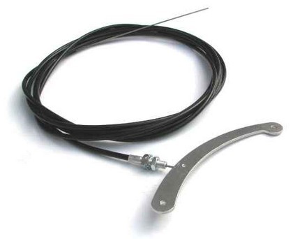 DJ Safety Parachute Release Cable (13-Foot)