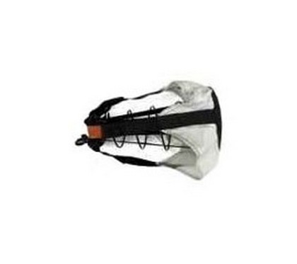 DJ Safety Pilot Parachute for 9-Inch Pack