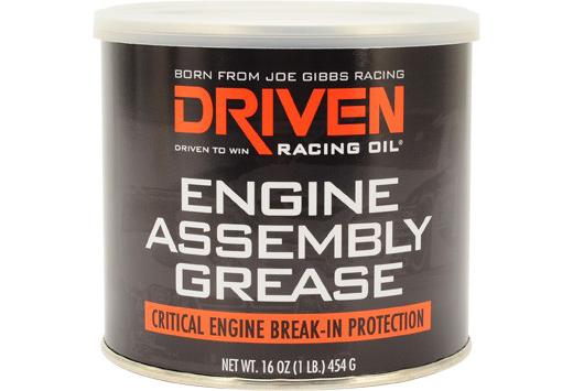 Driven Racing Assembly Grease 1 oz Tube