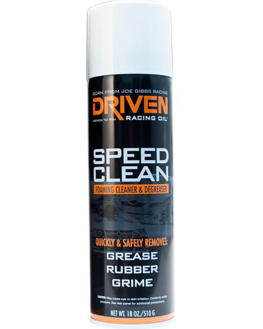 Driven Racing Degreaser - 510g Can