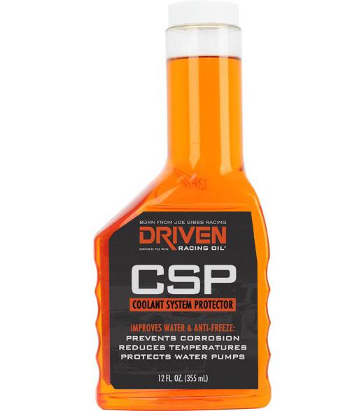 Driven Racing Coolant System Protector - 12oz Bottle