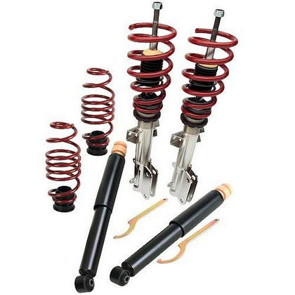 Eibach Pro Street Coilovers