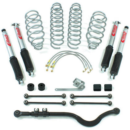 Eibach Pro-System Lift Suspension Kit