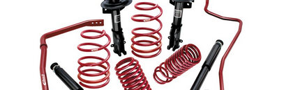 Eibach Sport-System-Plus Suspension Kit (Sport Line, Pro-Damper, Anti Roll)