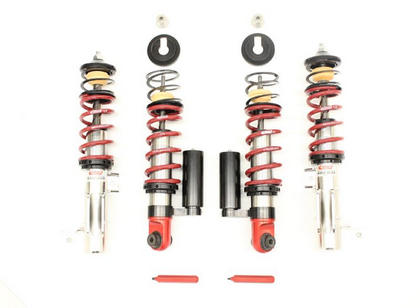 Eibach Pro-Street Coilover Kit (Height Adjustable Only)