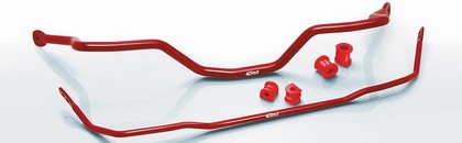 Eibach Anti-Roll-Kit (Both Front And Rear Sway Bars)