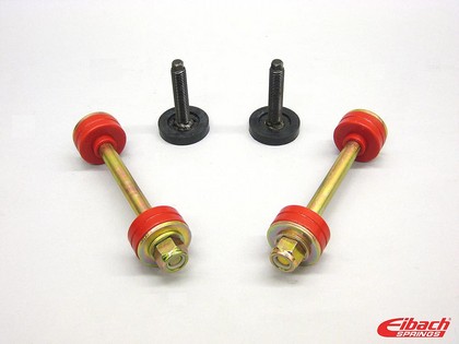 Eibach Pro-Kit Lowering Hardware Kit - Front:0.0