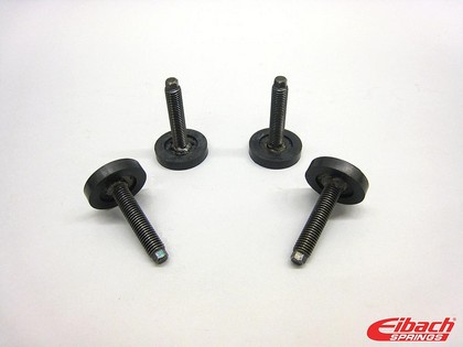 Eibach Pro-Kit Lowering Hardware Kit - Front:0.0