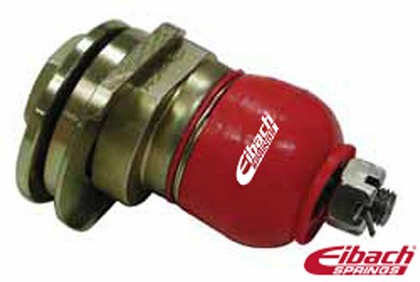 Eibach Pro-Alignment Camber Kit - Adjustable Ball Joint - Front - Camber +/-1.5 degrees of adjustment