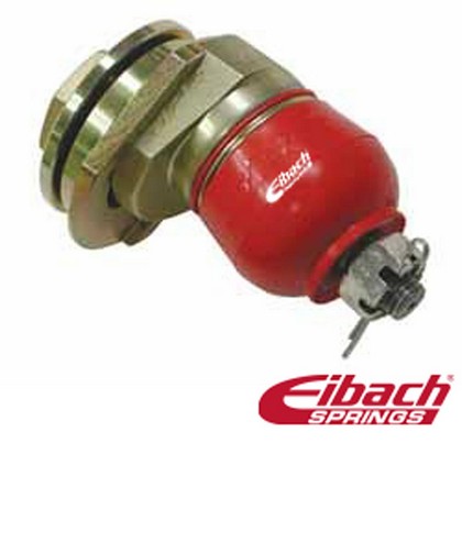 Eibach Pro-Alignment Camber Kit - Adjustable Ball Joint - Front - Camber +/-1.5 degrees of adjustment