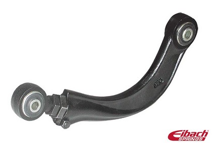 Eibach Pro-Alignment Camber Arm - Rear - Camber +5.0 to -1.5 degrees of adjustment.