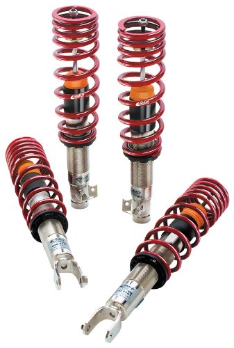 Eibach Pro-Street Coil-Over Kit (Height Adjustable Only) - Front:1.0