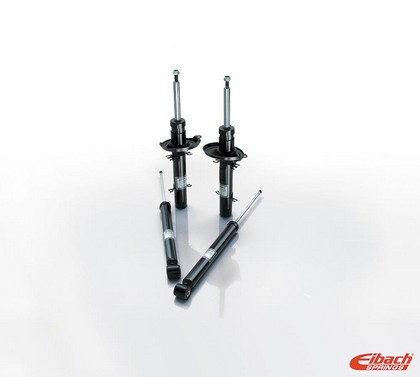 Eibach Pro-Damper Kit (Set Of 4 Dampers)