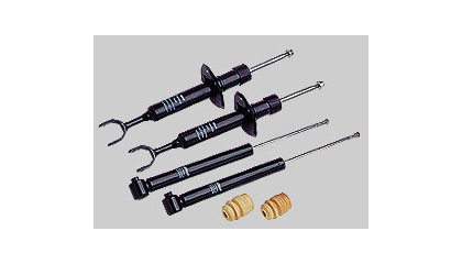 Eibach Struts and Shocks - Pro-Damper