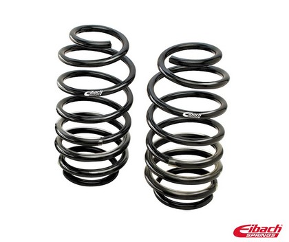 Eibach Suv Pro-Kit (Set Of 2 Rear Springs) - 2.0 in