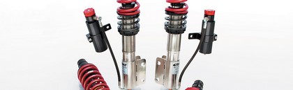 Eibach Multi-Pro-R2 Street Coil-Over Kit (Height & Two-Way Damper Adjustable)