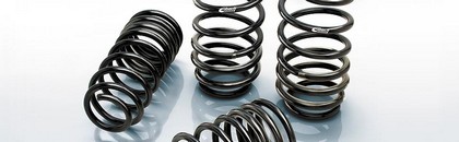 Eibach Pro-Kit Performance Springs (Set of 4)