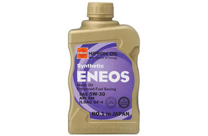 Eneos Fluids - 1 Quart Oil (5W30)