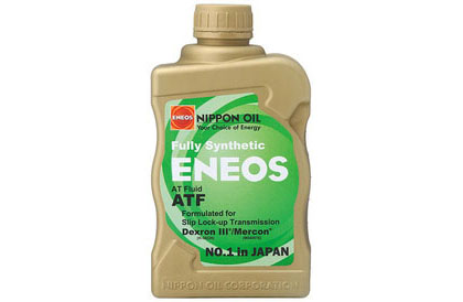 Eneos Fluids - 1 Quart ATF