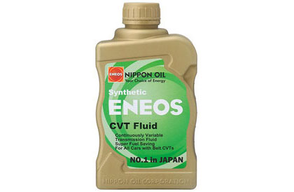 Eneos Fluids - 1 Quart CVT