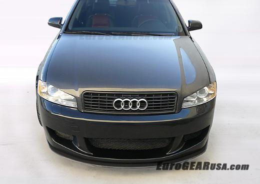 Eurogear Boser Carbon Fiber Hood