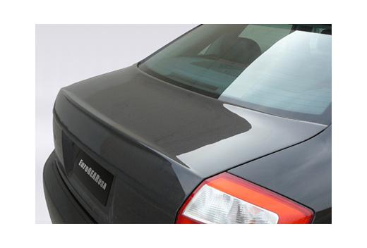 Eurogear EG-SPORT Carbon Fiber Trunk Lid