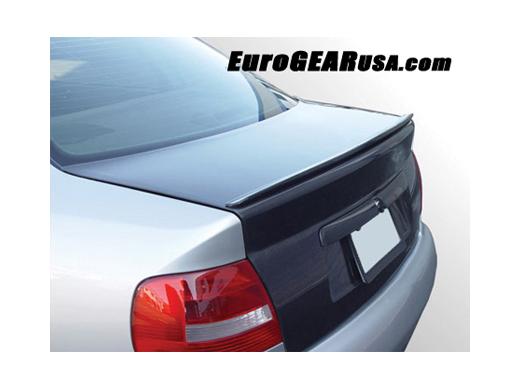 Eurogear Euro Carbon Fiber Trunk (boot) Lid