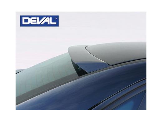 Eurogear DEVAL Paintable Roof Spoiler