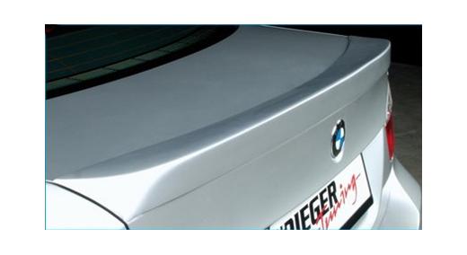 Eurogear Rieger Trunk Spoiler