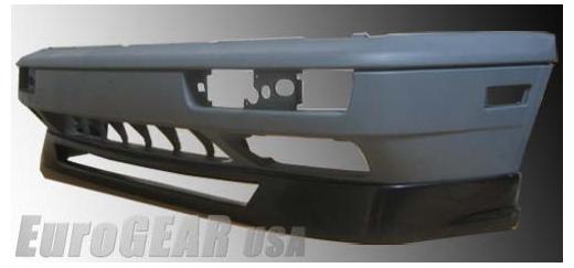 Eurogear Body Kit - Front Lip Spoiler