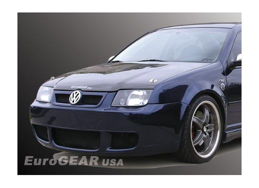 Eurogear OEM Style Carbon Fiber Hood