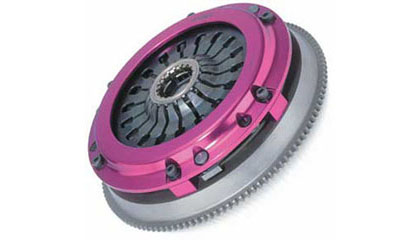 Exedy Clutch Kits - Hyper Single