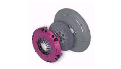 Exedy Clutch Kits - Hyper Single (Carbon)