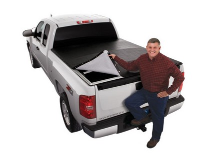 Extang Classic Platinum Soft Tonneau Cover