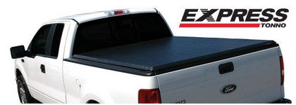 Extang Express Soft Roll-Up Tonneau Cover