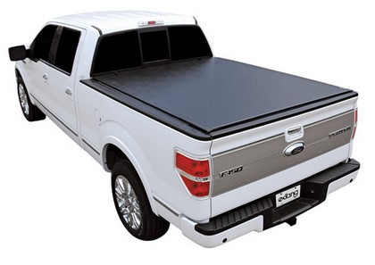 Extang Revolution Soft Roll-Up Tonneau Cover